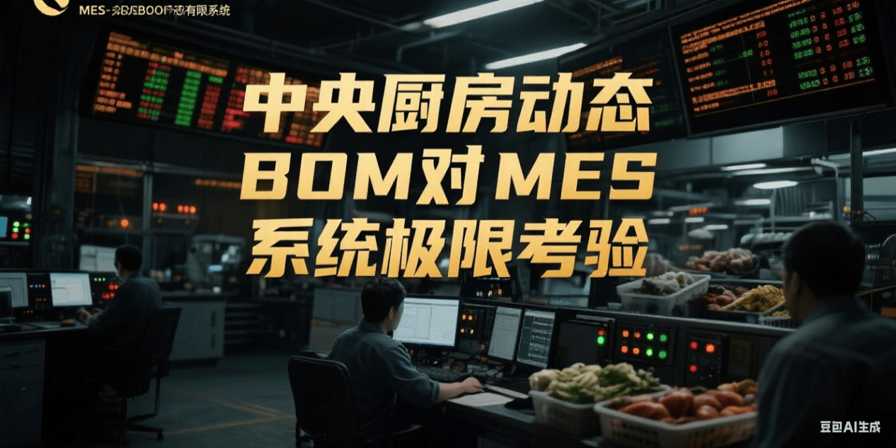 源本生鲜 中央厨房生产系统