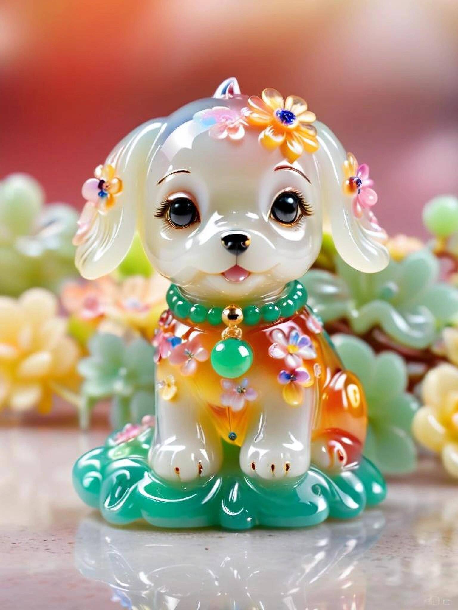 未来生肖狗的运势会如何(生肖狗未来几年运势)