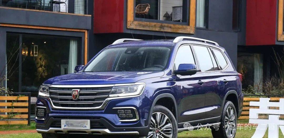 修理工都不建议买的5款车，新车质量差，油耗高，关键还不耐用，修车修到你怀疑人生！