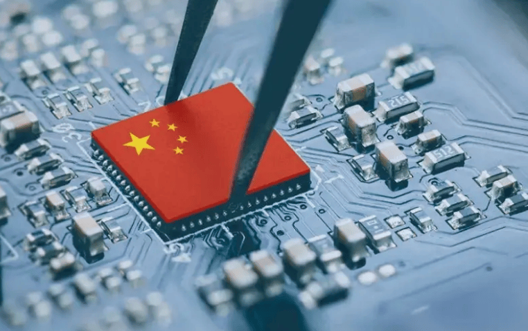 台积电前CEO预言或成真？大陆企业一旦完成技术闭环，将直接砸“锅”