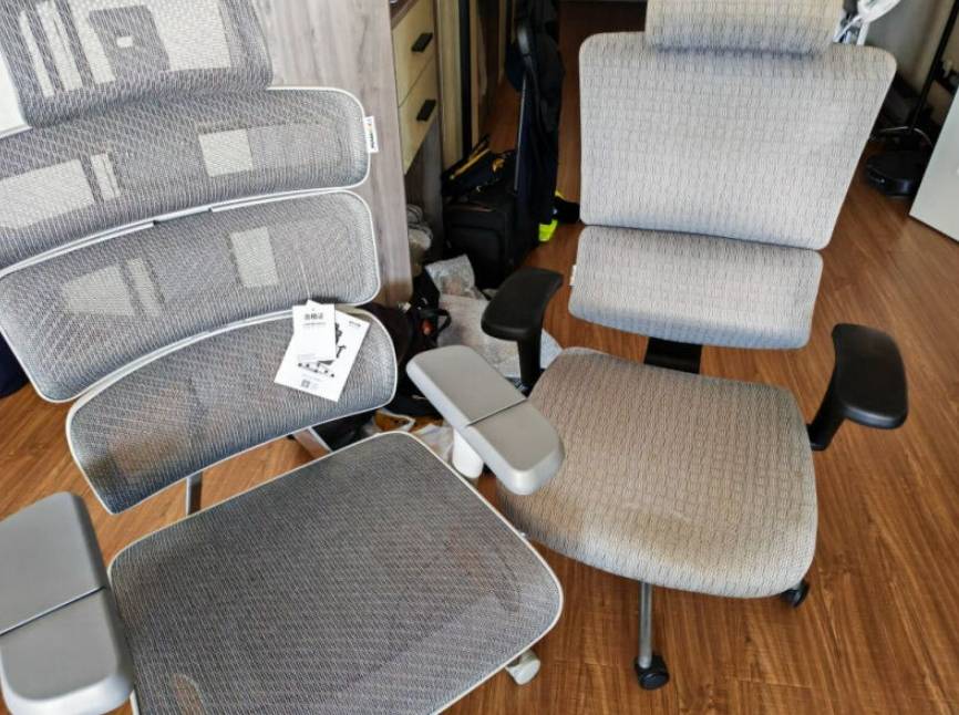 人体椅子什么牌子好用?盘点十大高品质人体工程椅子品牌推荐