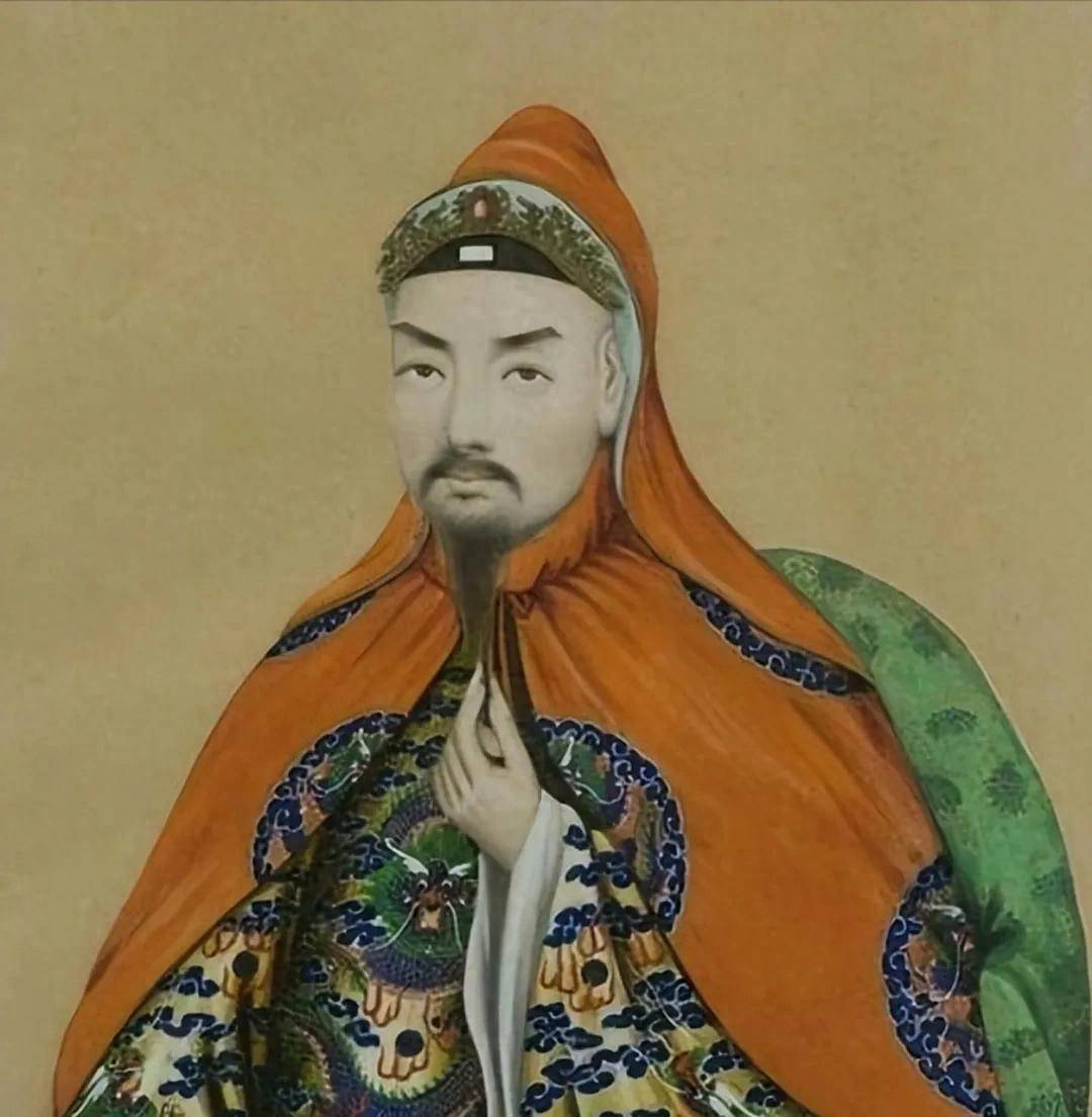 真正的天国王国，仔细地思考它