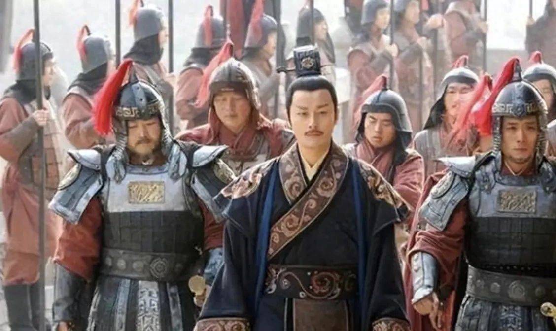 大历史学家唱片中的故事：温，吉和吴的
