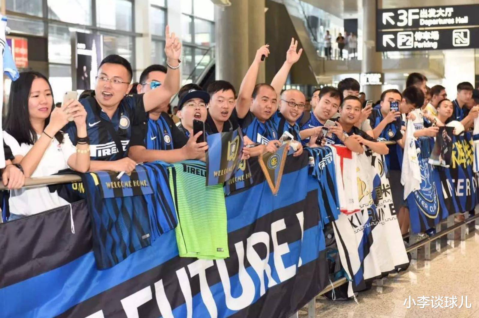 蓝黑军团的十字路口：张康阳的足球信仰与资本博弈的终极对决！