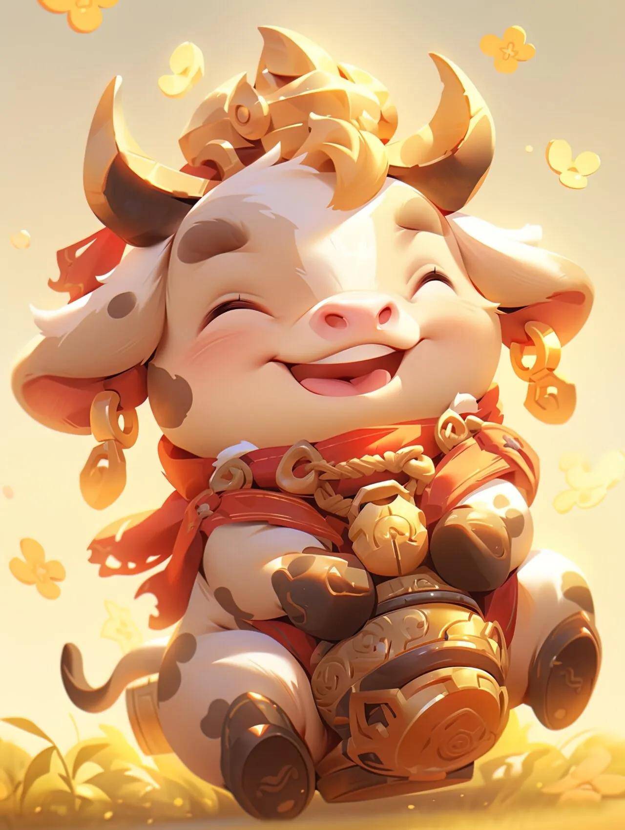 属牛的生肖今日运势(生肖属牛的今日运势查询)