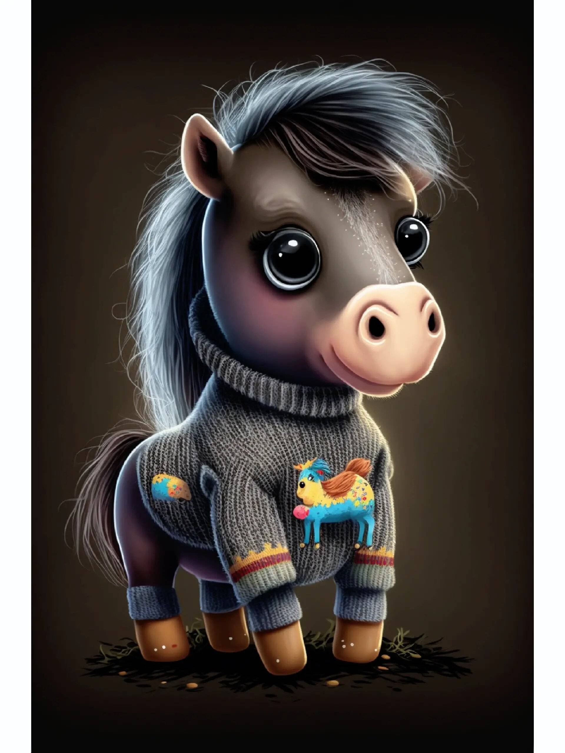 生肖马未来7天运势如何(属马未来三天运势)