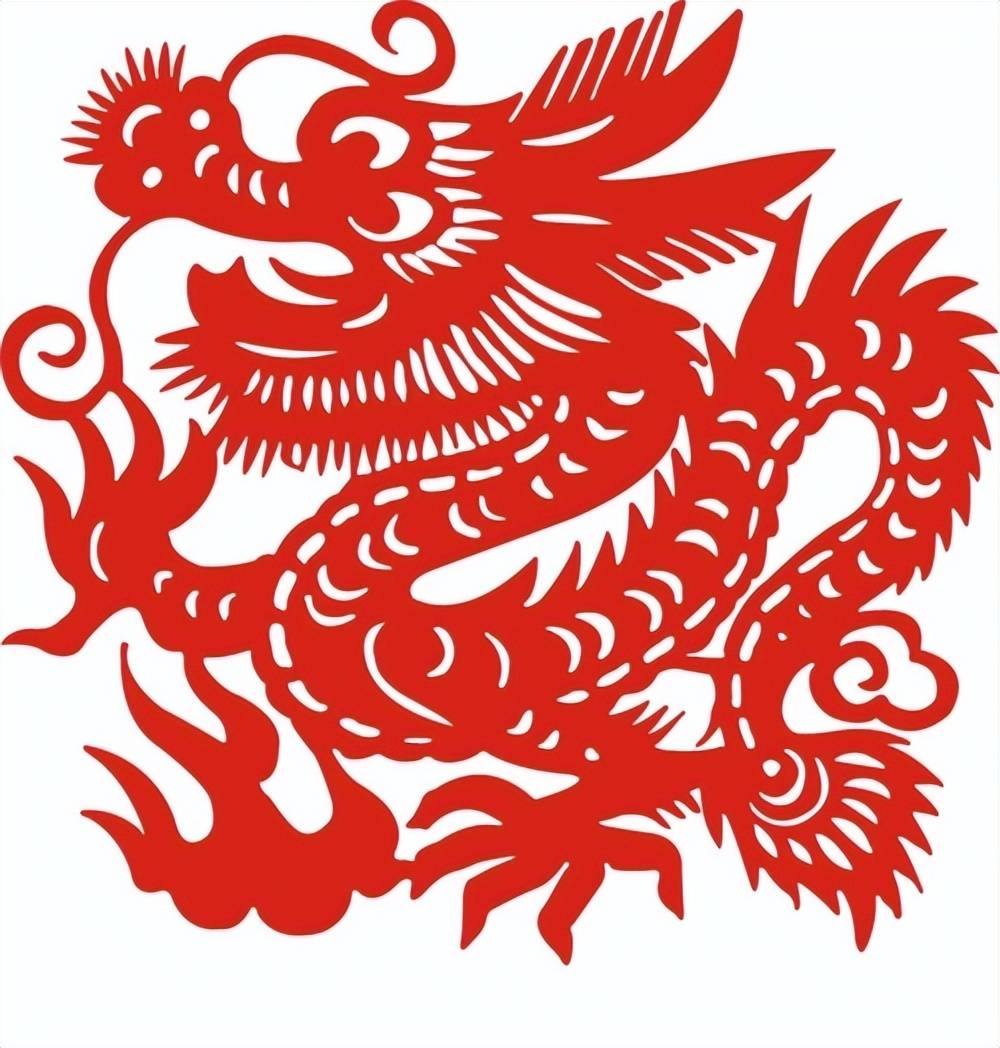 生肖1976龙的运势(1976属龙人2021年运势运程每月运程)