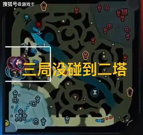Bo5是MSI之间最大的差距，它变得流行，但未能在第三场比赛中遇到第二座塔，这