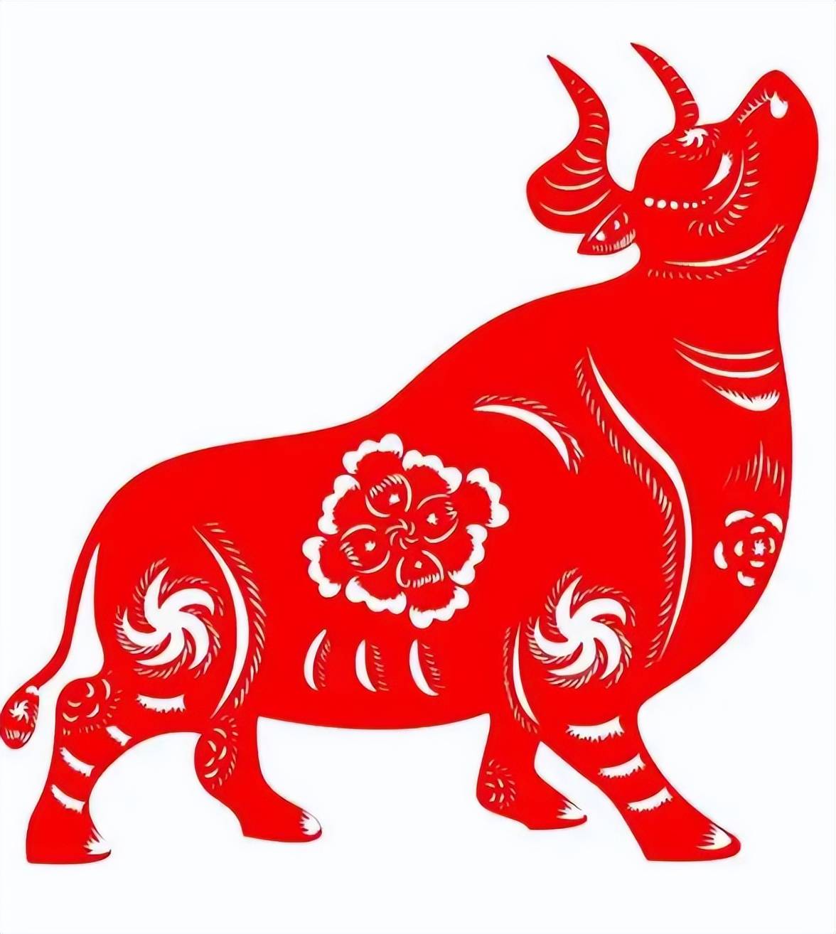 生肖牛婚姻生活运势如何(属牛的婚姻大事)