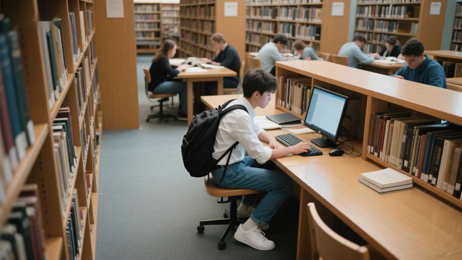 美国留学面试