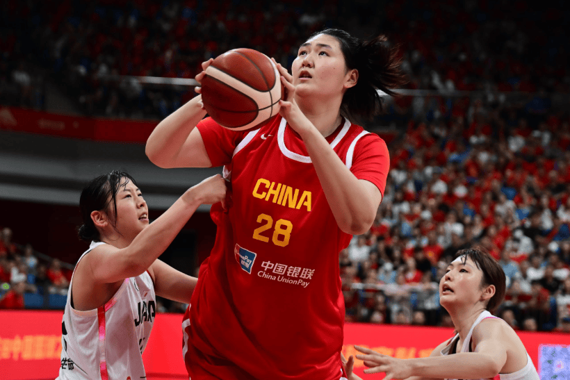 李梦回归或成中国女篮亚洲杯夺冠关键