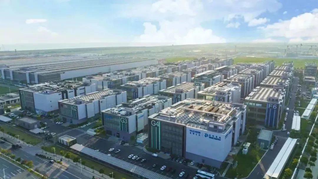 临港新片区 临港生命蓝湾 生物医药基地 医药特色产业园