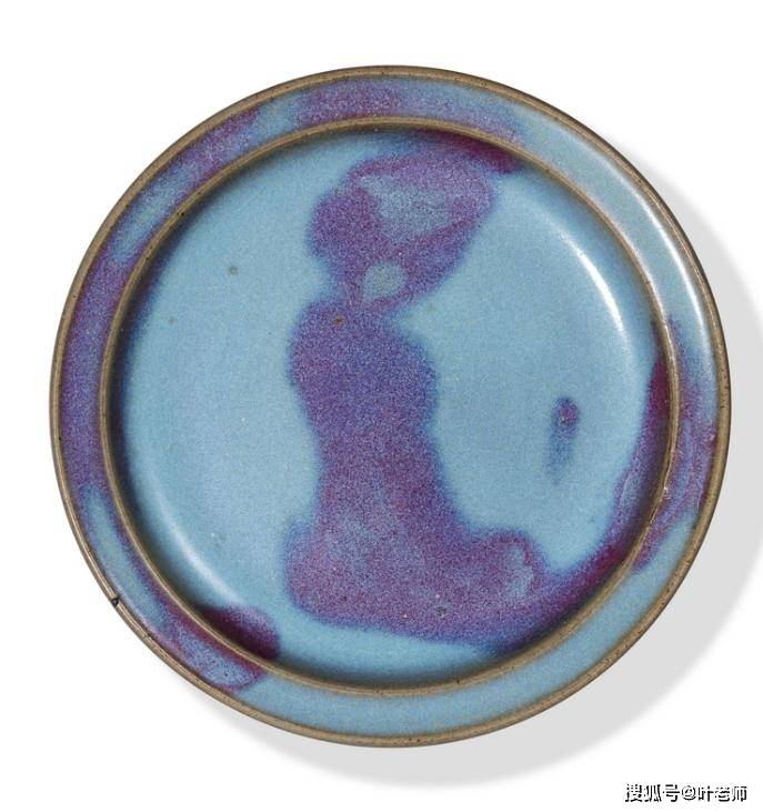 2025年钧窑瓷器拍卖成交深度解析：市场热度、艺术价值与资本博弈_搜狐网