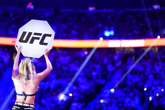 2026白宫草坪UFC冠军赛：特朗普的格斗盛宴计划