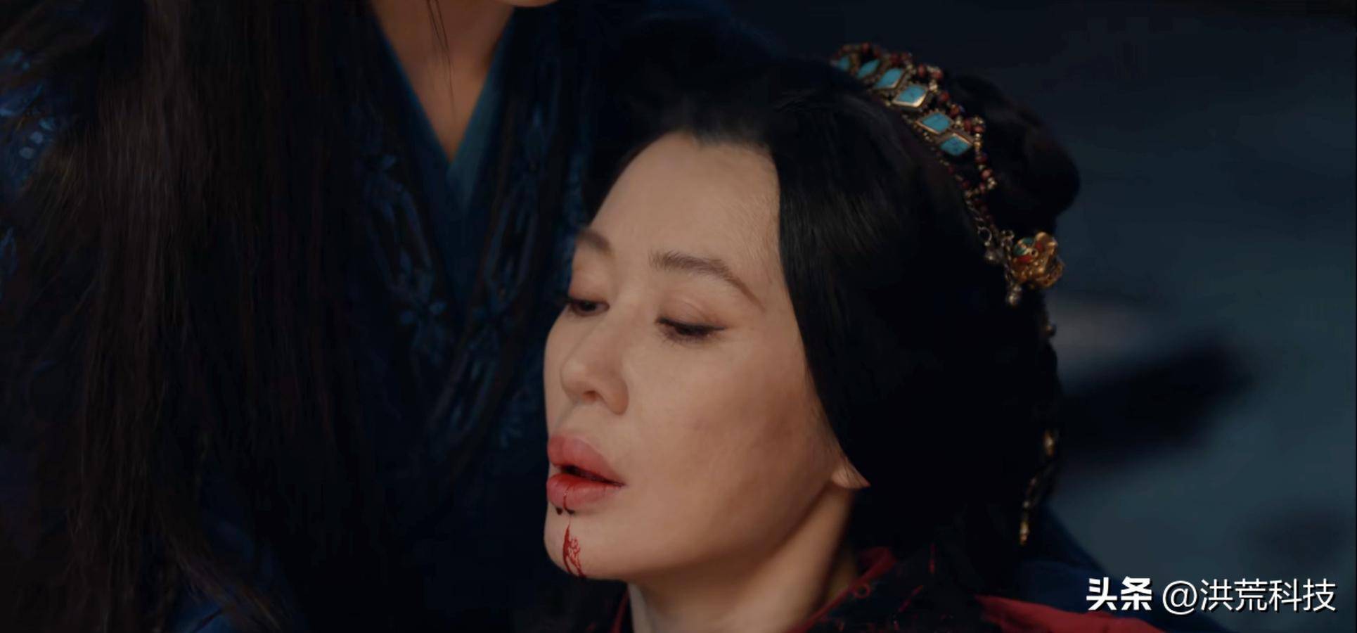 藏海传》大结局：10死2孤1赢1隐，香暗荼惨死，八公子隐藏最深_搜狐网