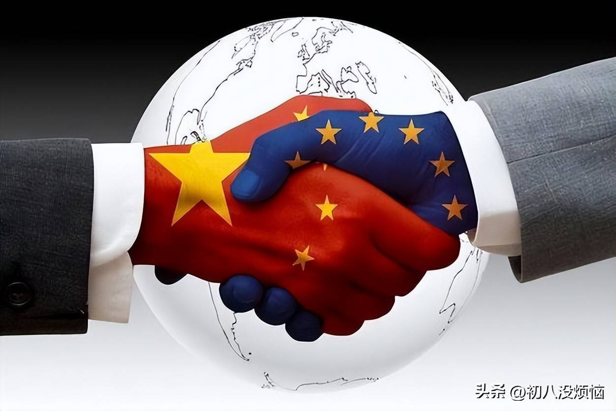 中国不是美国!此次欧洲行谈了4件事,王毅的话含金量持续飙升!