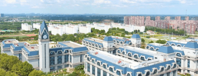 南京信息工程大学是双一流么？什么档次？超一流实力，值得报！