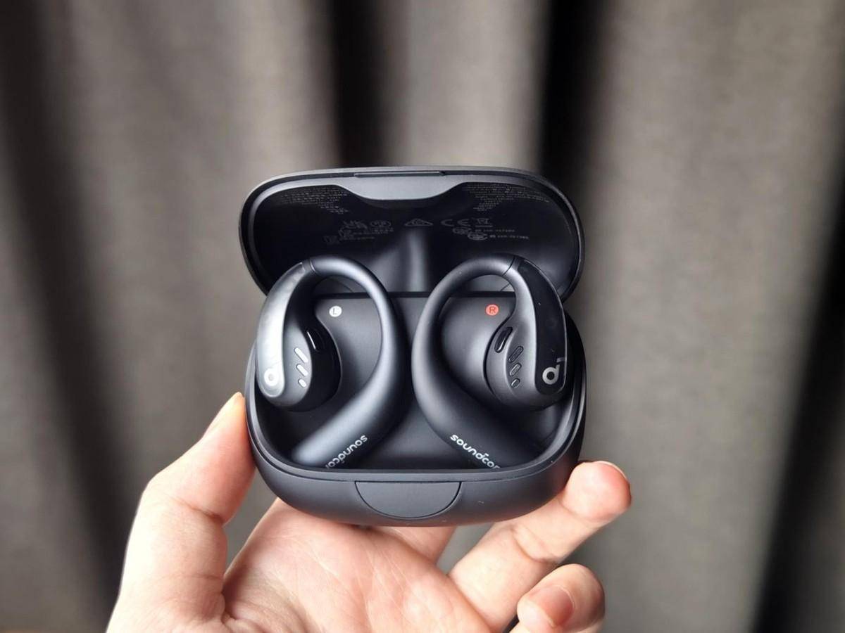 开放式蓝牙耳机哪个好用？十大开放式耳机力荐！音质在线不踩雷！