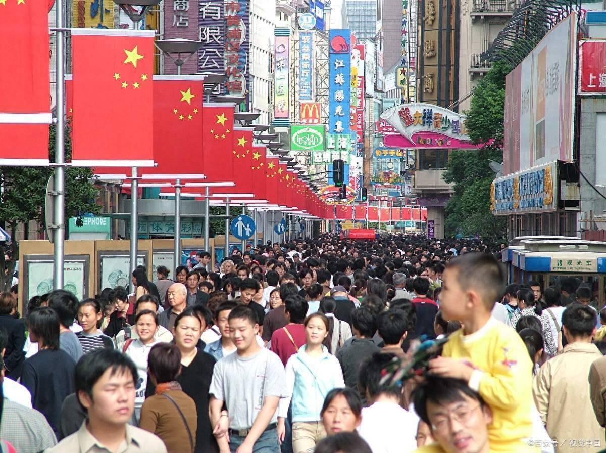 7月起，中国将迎来5大趋势性转折，谁先转变，谁先站稳！