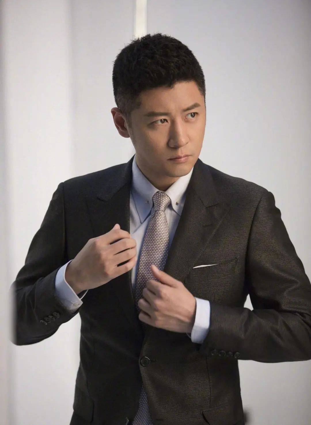 以法之名,任重老实脸反派,演技炸裂疯批震撼人心