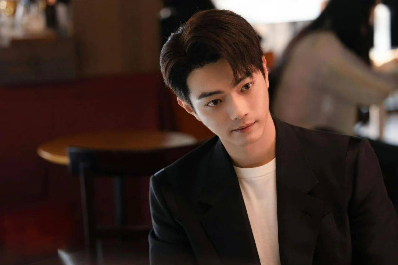 原创同样是现偶cp许凯和杨幂杨紫谭松韵搭档差别真大