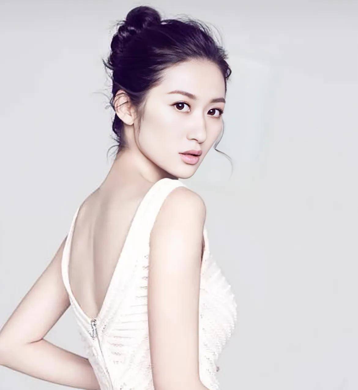 13位来自云南的女艺人,谁才是真正的才貌双全实力派?