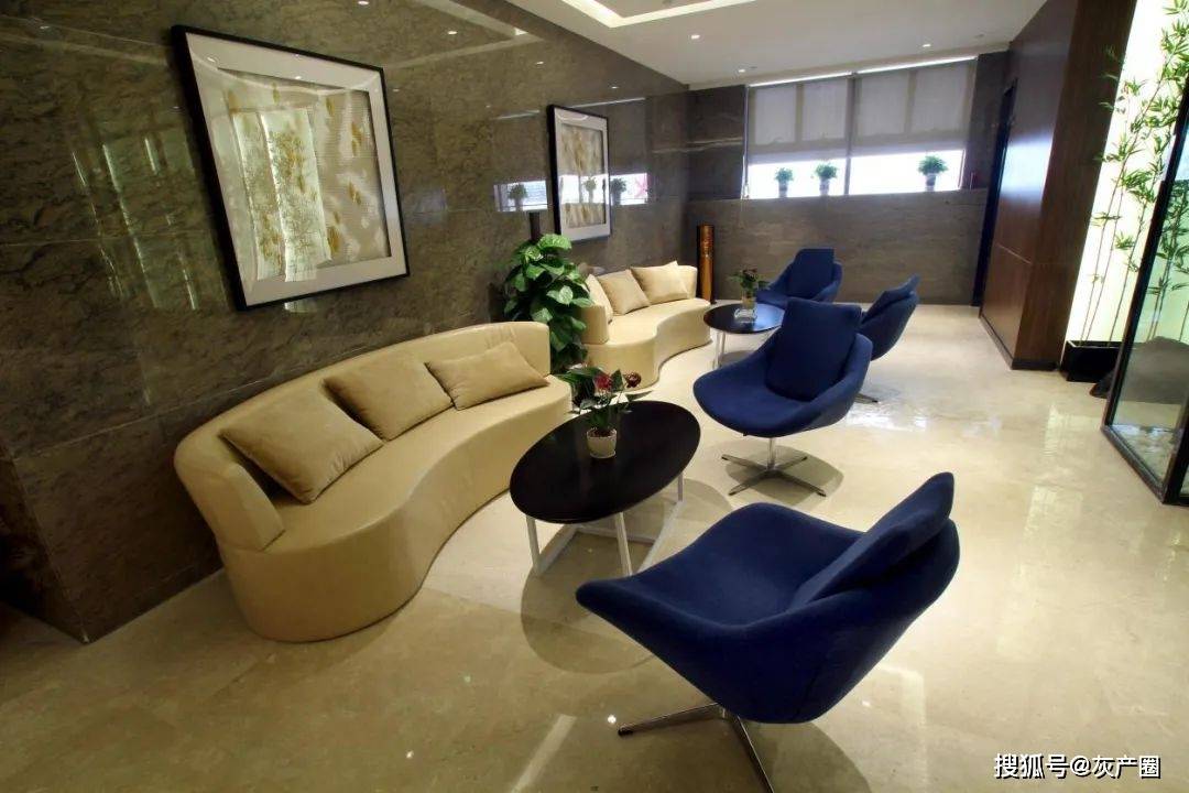 如何鲸吞深圳海韵大厦:一个诱出人性之恶的高阶套路贷陷阱(图5)