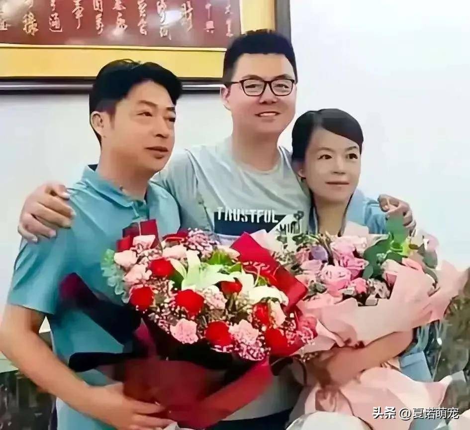 错换28年:姚策与郭威,命运捉弄下的两种人生轨迹