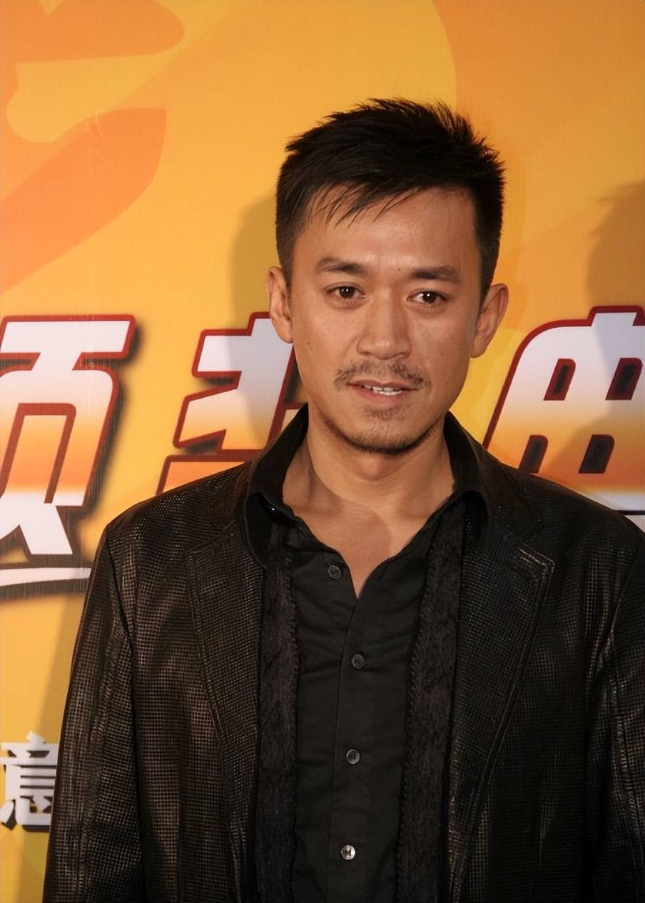 王学兵近照曝光,才53岁老成这样,已多年无戏可拍!