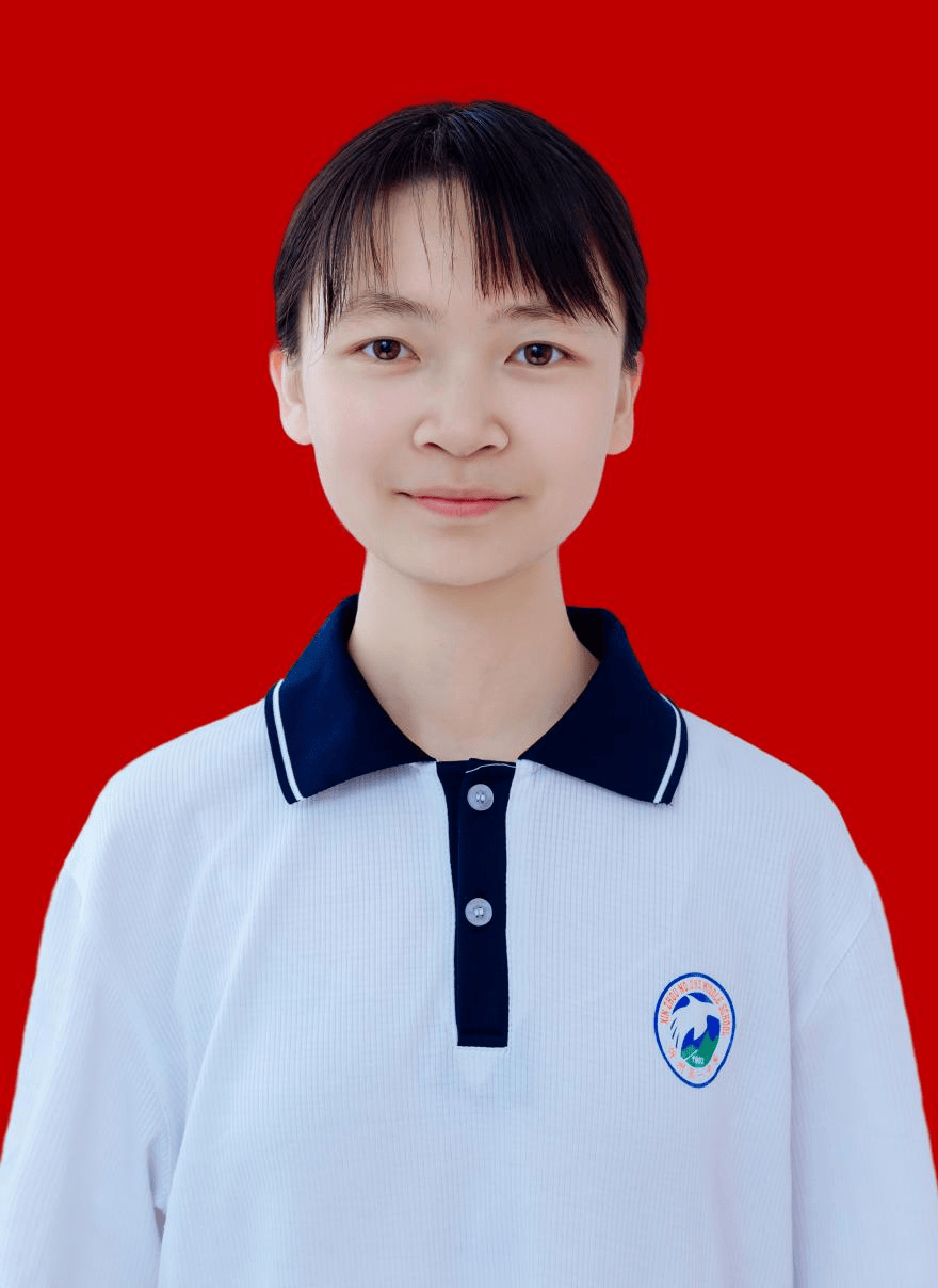 熠熠青春 逐梦花开