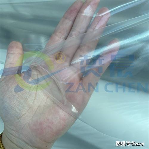 透明聚氨酯薄膜与TPU薄膜差异解析