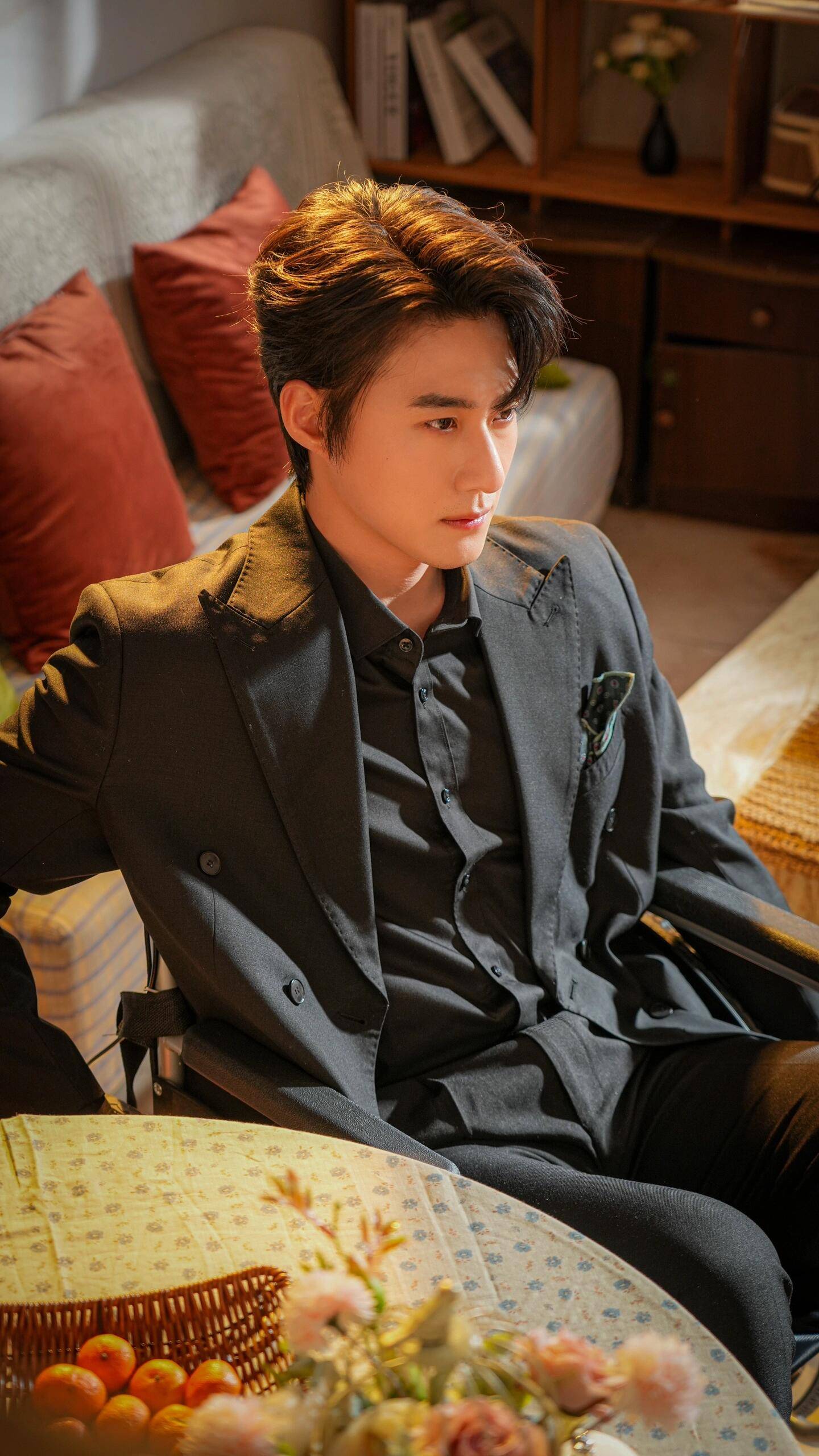 短剧男演员顶流风云榜：赵公子屠榜登顶！痞帅王者、剧抛脸霸屏，你PICK谁？_搜狐网