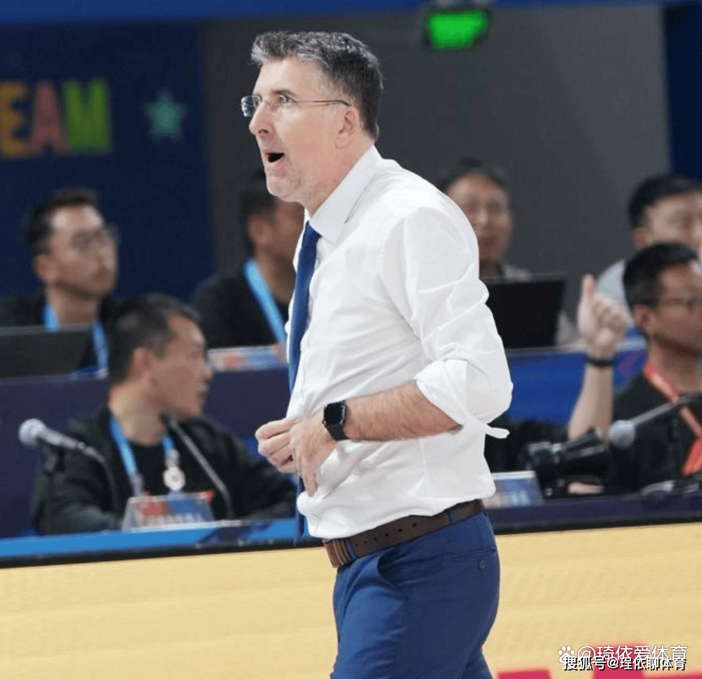 CBA风云：北控被神奇拒绝，中国裁判执法NBA夏联，韩旭神吐槽