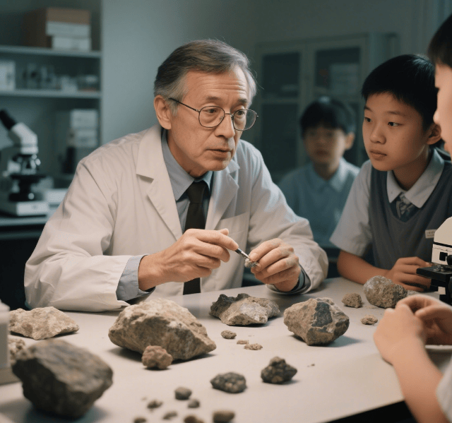 科学家如何推算地球年龄？原来方法这么多！