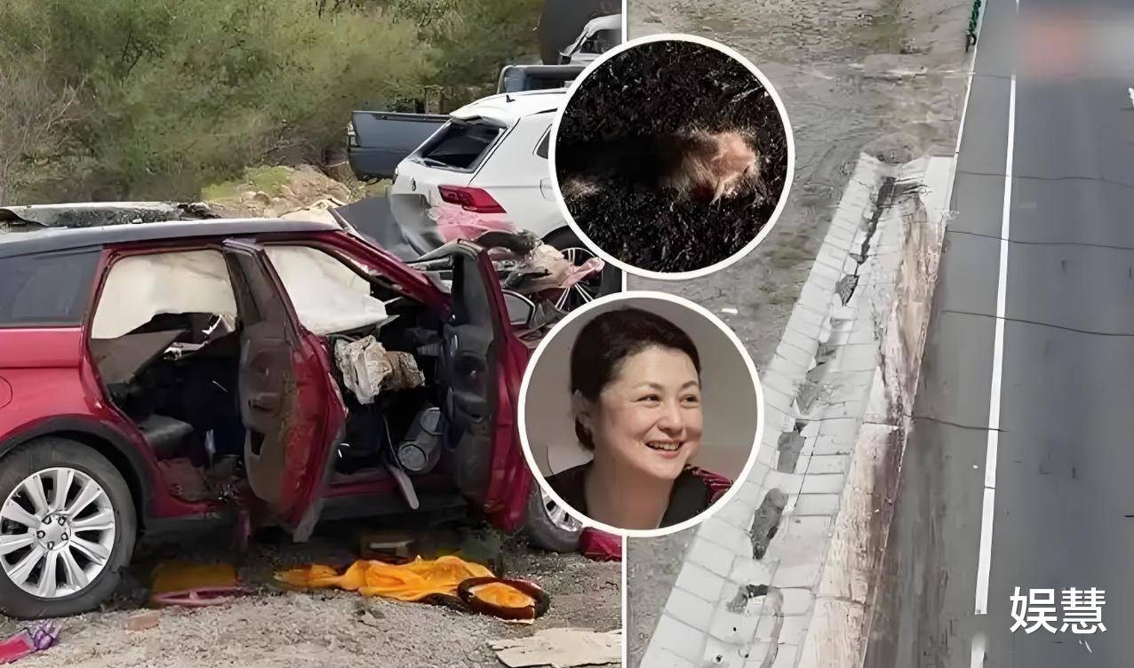 "那时,于月仙只有34岁,充满了