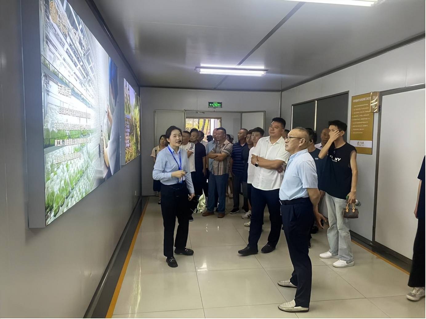 湖北省校车协会考察团六安行：交流经验，赋能校车服务升级 