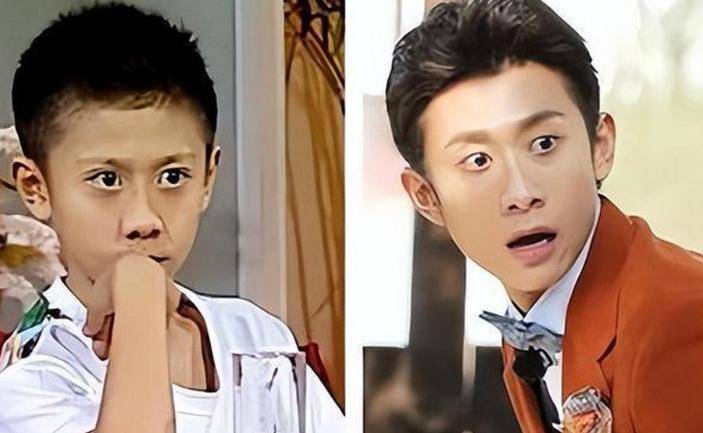 张一山没塌, 他从流量剧本里逃出来, 自由演绎新人生