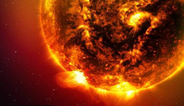 宇宙恒星之王，史蒂文森2-18，究竟有多可怕？