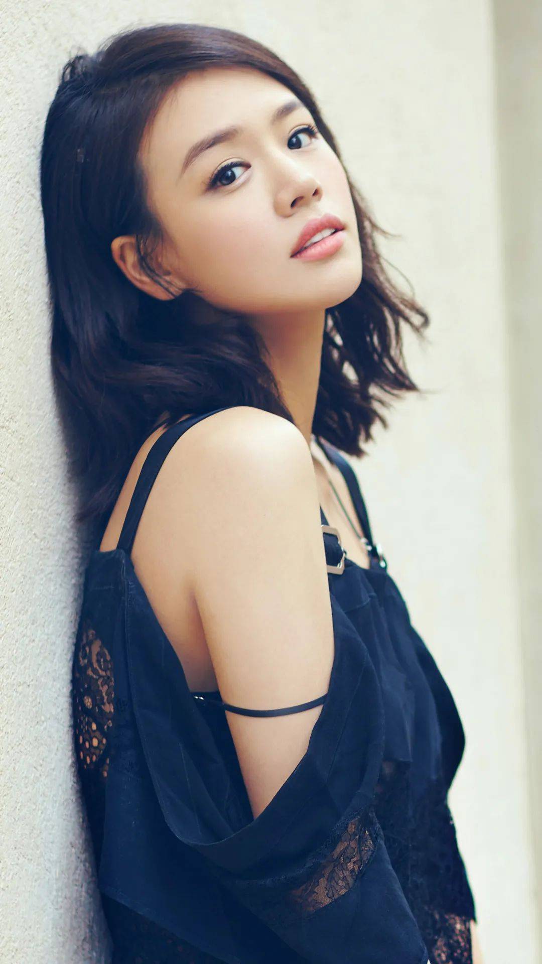 马思纯瘦回黎吧啦!身材火辣,性感妩媚,大美女归来
