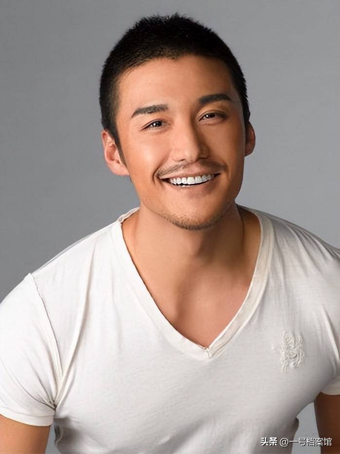 至今未婚的5位国民男神,才华横溢,最后一位令人意难平