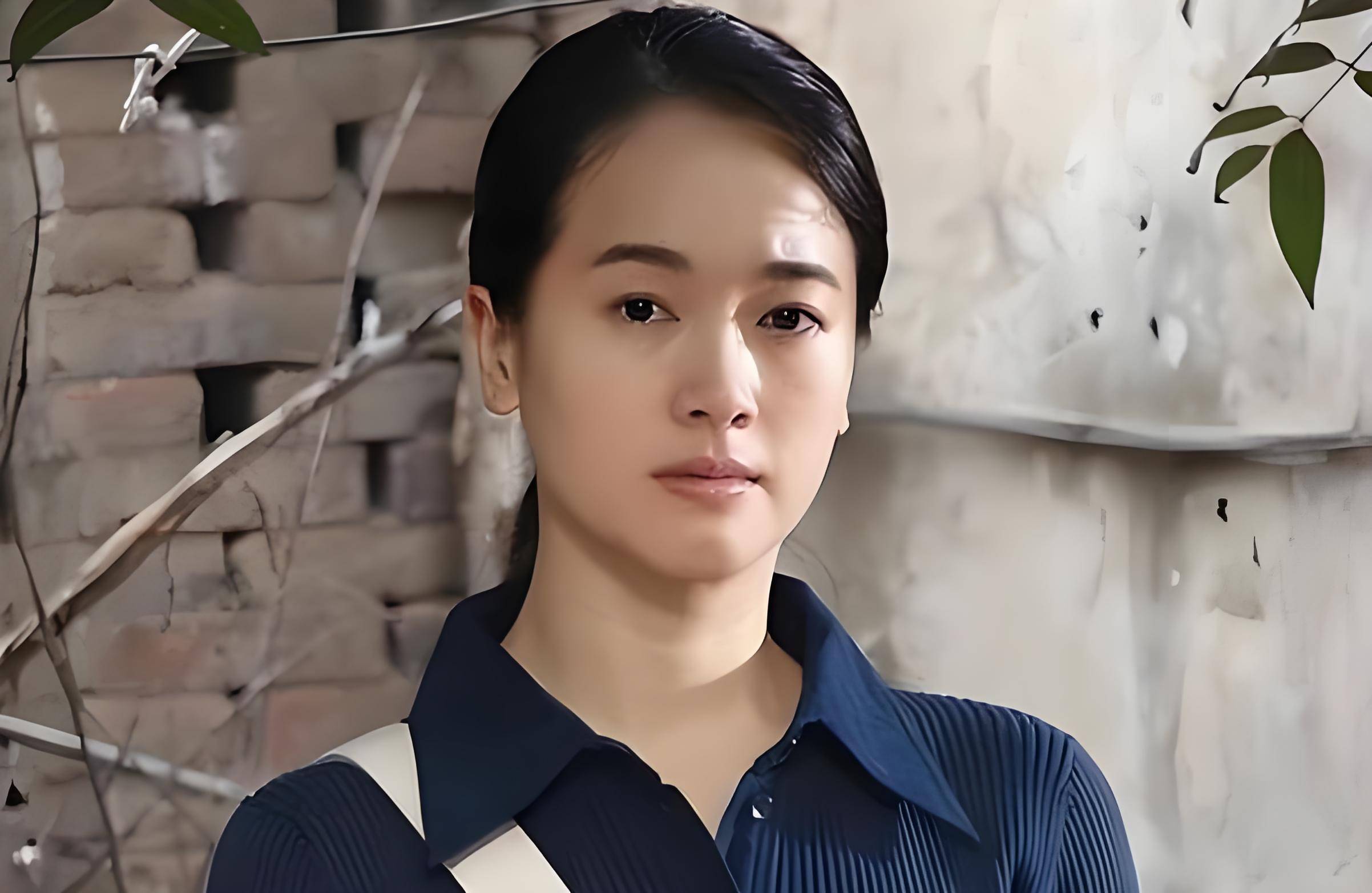 这一次,再多的名和利都救不了"风流成性"的左小青