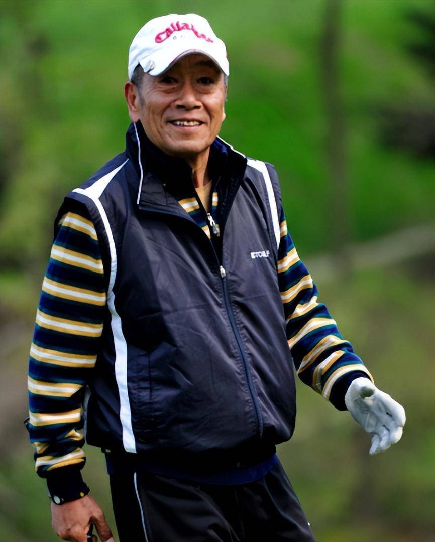 王奎荣:一路好好走!68岁娶小37岁娇妻,71岁老来得女,活出精彩