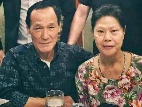 14k"双花红棍"陈惠敏:家中搜出枪和子弹,却让老婆顶替坐牢