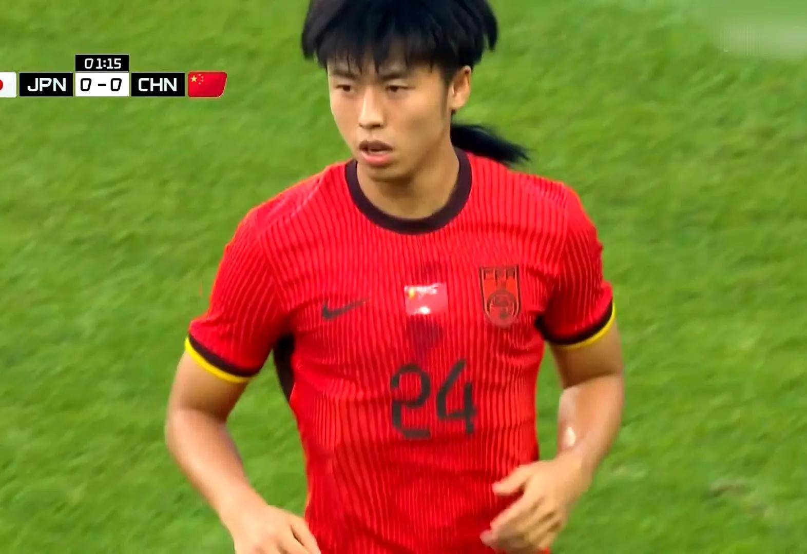 27年不胜，中国男足0