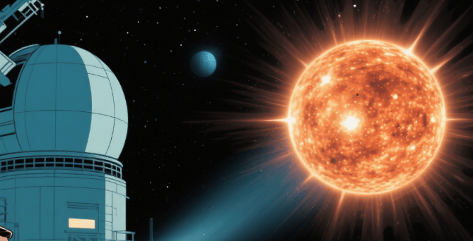恒星的不死之谜：那些连超新星都杀不死的星星