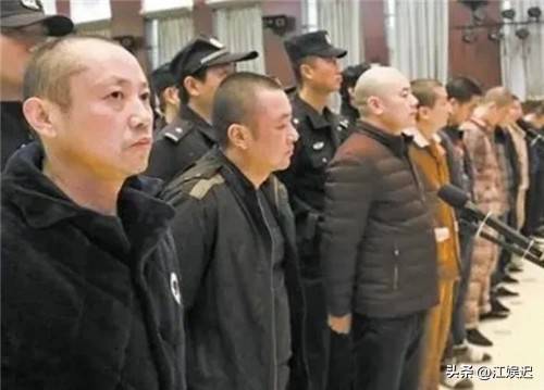 整个团伙被连根拔起,这场行动不仅震慑了当地的黑恶势力,也让宜黄县的