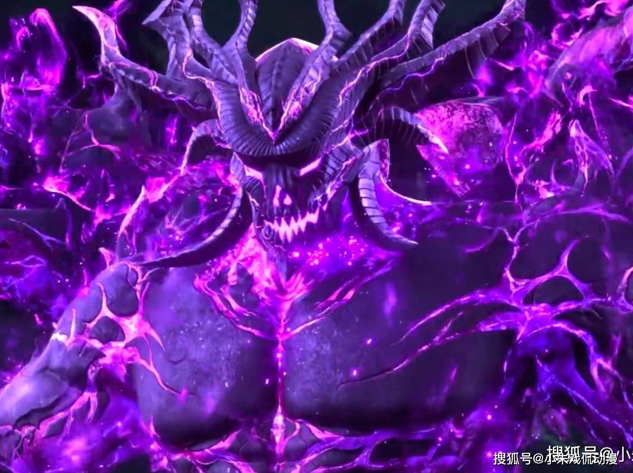 斗破苍穹：虚无吞炎与魂天帝不是盟友吗，他俩为何会反目成仇呢？_斗帝_实力_族长