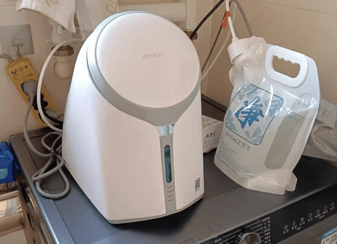 四大内衣洗衣机横评：希亦、觉飞、小吉、dailyneaty性能大揭秘