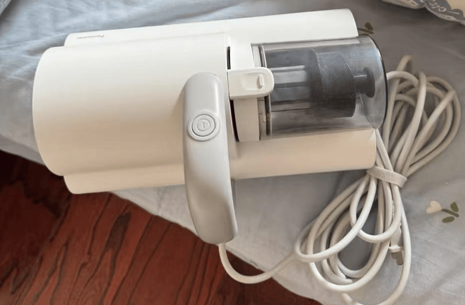 除螨仪哪个品牌好一些?2025年度五大公认好用的除螨仪