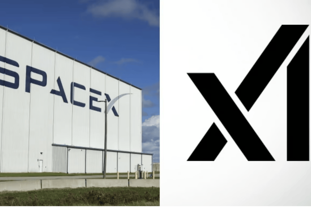 SpaceX最大外部投资20亿美元注入xAI，马斯克整合商业帝国资源攥拳硬刚OpenAI